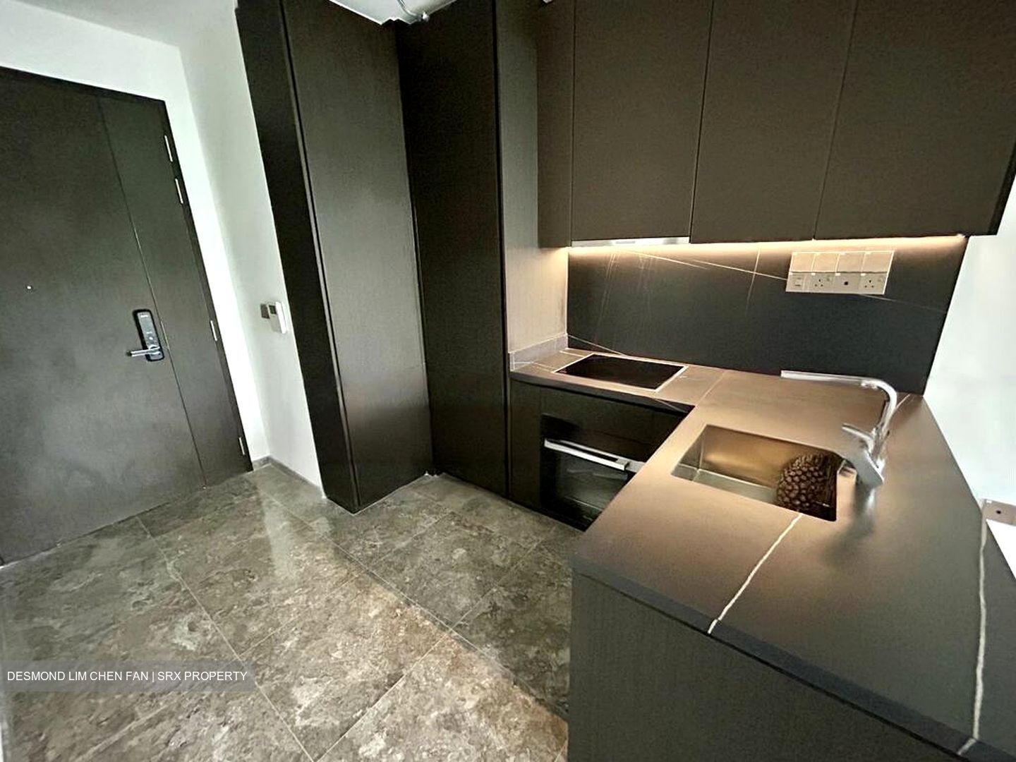 Hyll On Holland (D10), Condominium #454985551